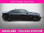 2019 Dodge Charger Scat Pack RWD