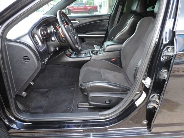 2019 Dodge Charger Scat Pack RWD