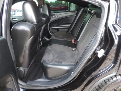 2019 Dodge Charger Scat Pack RWD