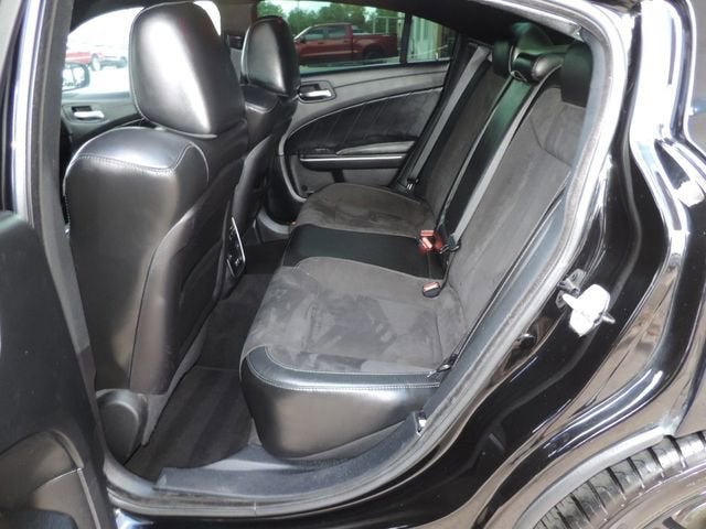 2019 Dodge Charger Scat Pack RWD