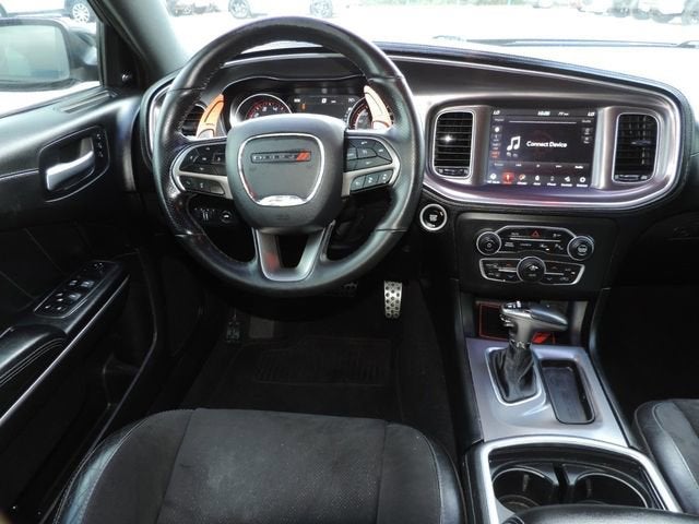 2019 Dodge Charger Scat Pack RWD