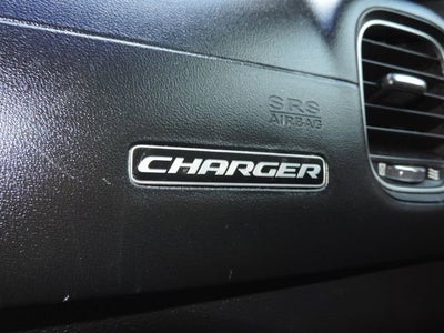 2019 Dodge Charger Scat Pack RWD