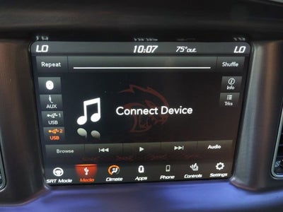 2019 Dodge Charger Scat Pack RWD