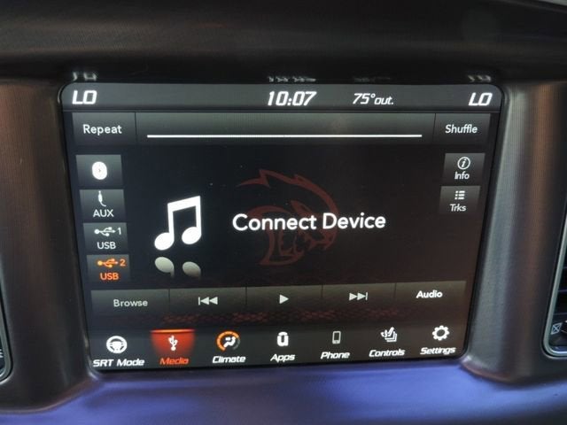 2019 Dodge Charger Scat Pack RWD