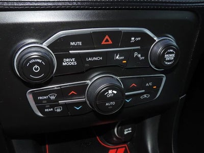 2019 Dodge Charger Scat Pack RWD