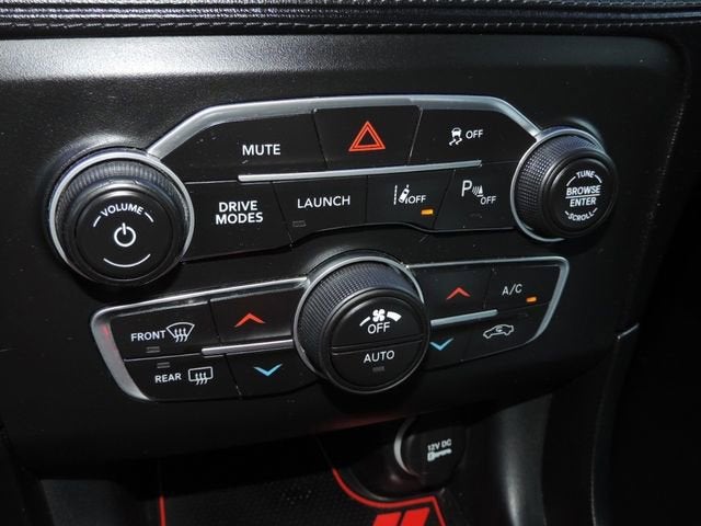 2019 Dodge Charger Scat Pack RWD