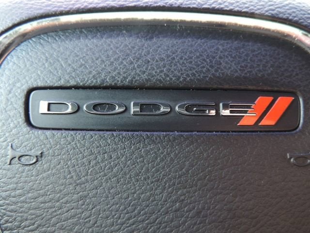 2019 Dodge Charger Scat Pack RWD