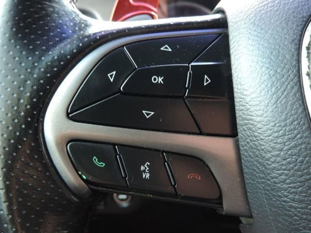 2019 Dodge Charger Scat Pack RWD