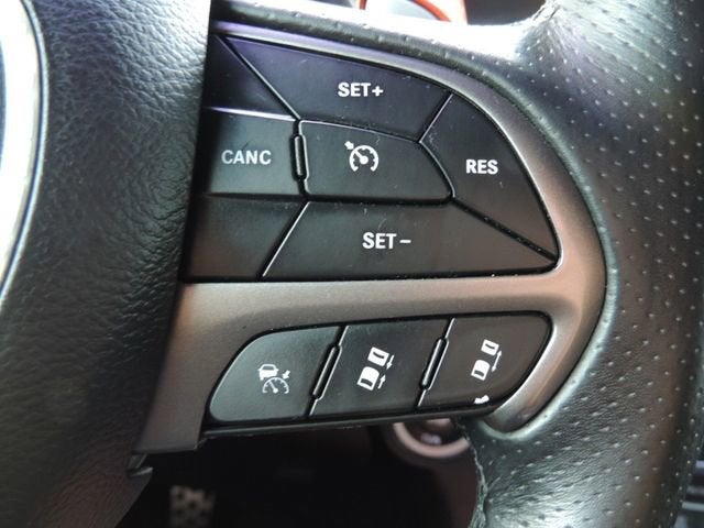 2019 Dodge Charger Scat Pack RWD