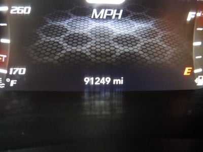 2019 Dodge Charger Scat Pack RWD