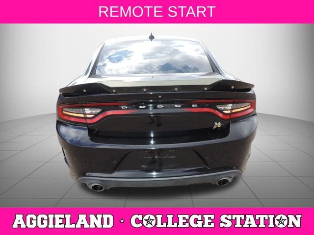 2019 Dodge Charger Scat Pack RWD