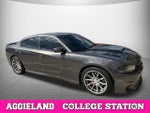 2021 Dodge Charger Scat Pack RWD