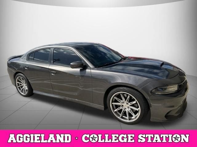2021 Dodge Charger Scat Pack RWD