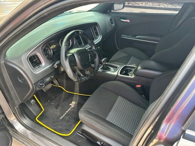 2021 Dodge Charger Scat Pack RWD