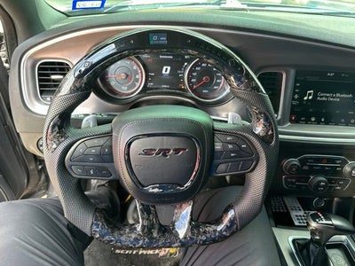 2021 Dodge Charger Scat Pack RWD