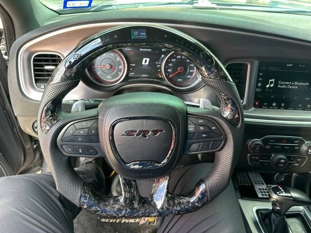 2021 Dodge Charger Scat Pack RWD