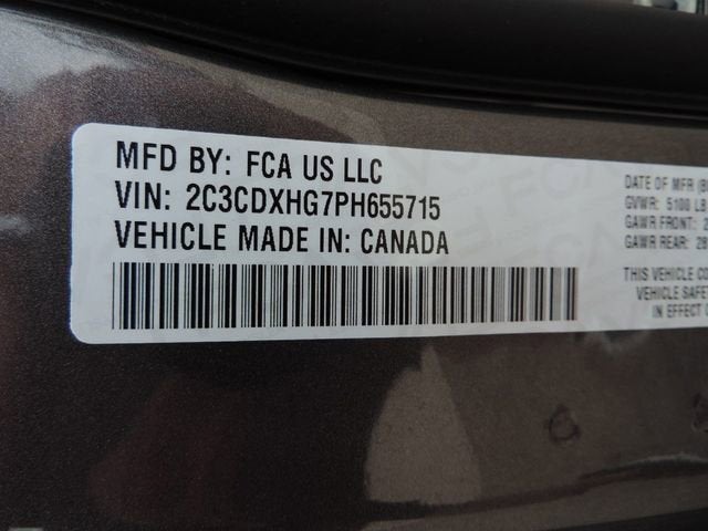 2023 Dodge Charger GT