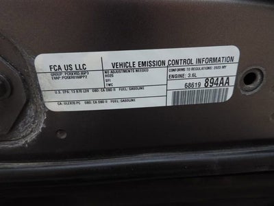 2023 Dodge Charger GT