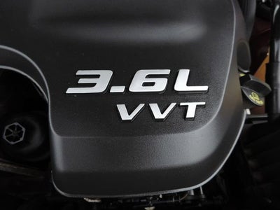 2018 Dodge Charger SXT Plus RWD