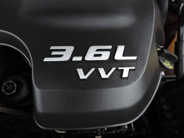 2018 Dodge Charger SXT Plus RWD