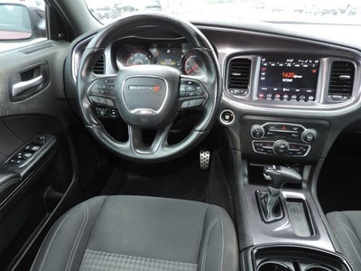2018 Dodge Charger SXT Plus RWD