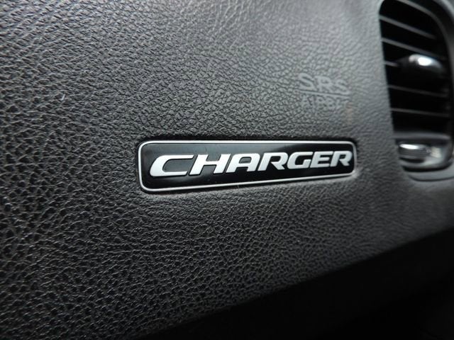 2018 Dodge Charger SXT Plus RWD