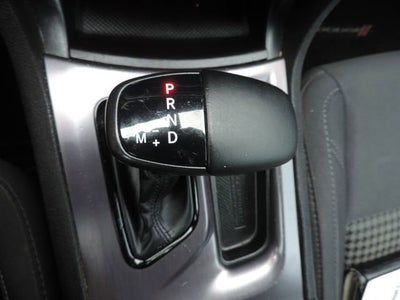 2018 Dodge Charger SXT Plus RWD