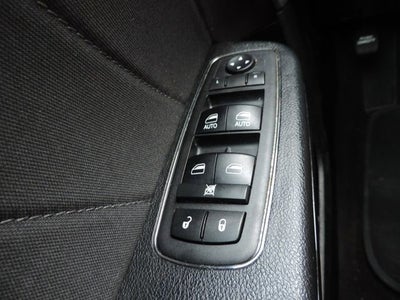 2018 Dodge Charger SXT Plus RWD