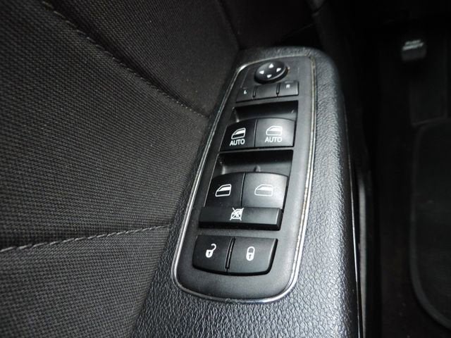 2018 Dodge Charger SXT Plus RWD