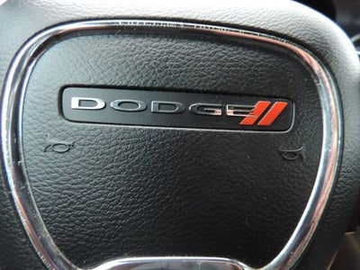 2018 Dodge Charger SXT Plus RWD