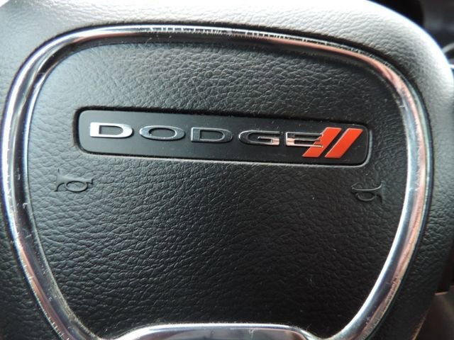 2018 Dodge Charger SXT Plus RWD