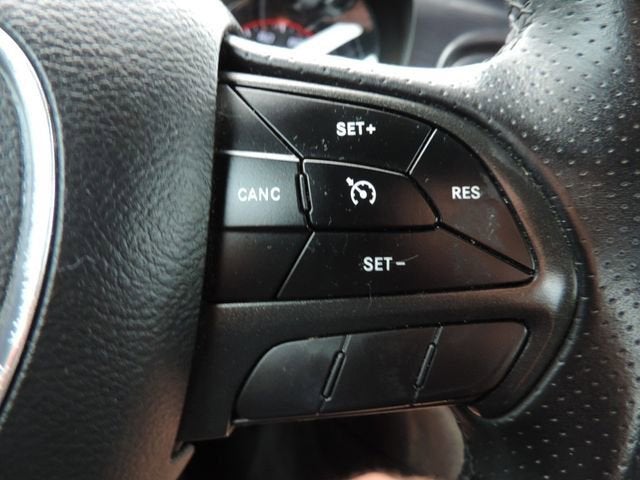 2018 Dodge Charger SXT Plus RWD