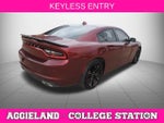 2018 Dodge Charger SXT Plus RWD
