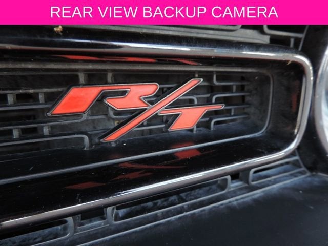 2016 Dodge Challenger R/T Plus Shaker
