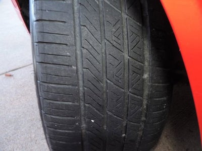 2016 Dodge Challenger R/T Plus Shaker