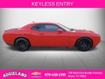 2016 Dodge Challenger R/T Plus Shaker