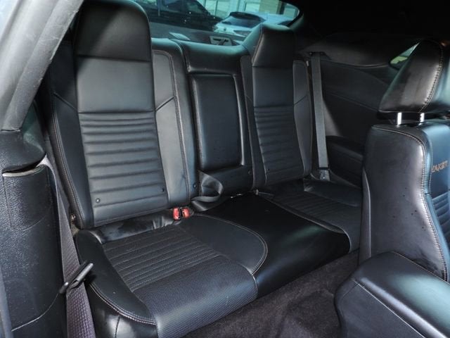 2016 Dodge Challenger R/T Plus Shaker