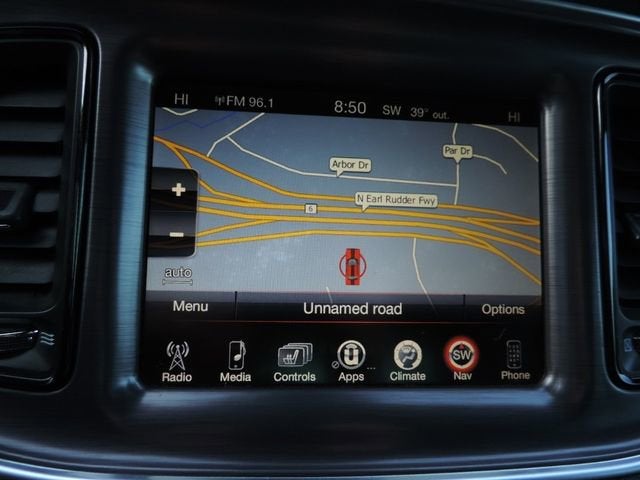 2016 Dodge Challenger R/T Plus Shaker