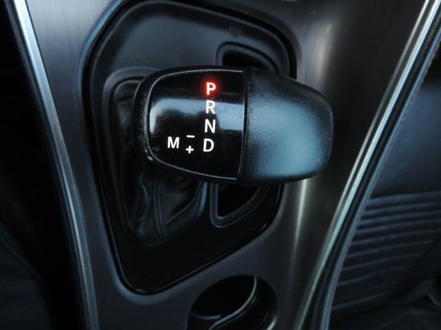 2016 Dodge Challenger R/T Plus Shaker