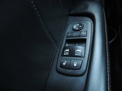 2016 Dodge Challenger R/T Plus Shaker