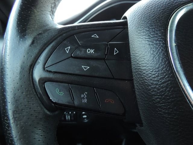 2016 Dodge Challenger R/T Plus Shaker