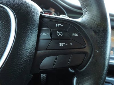 2016 Dodge Challenger R/T Plus Shaker