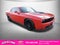 2016 Dodge Challenger R/T Plus Shaker