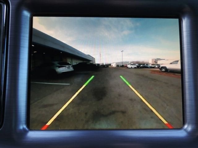 2016 Dodge Challenger R/T Plus Shaker