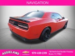2016 Dodge Challenger R/T Plus Shaker