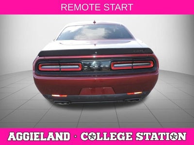 2023 Dodge Challenger SRT Hellcat Jailbreak