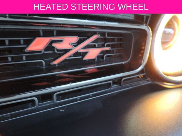 2016 Dodge Challenger 392 Hemi Scat Pack Shaker