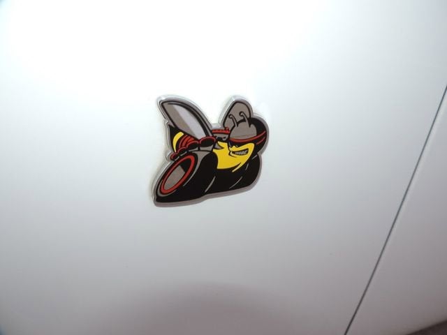 2016 Dodge Challenger 392 Hemi Scat Pack Shaker