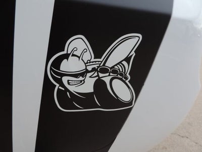 2016 Dodge Challenger 392 Hemi Scat Pack Shaker