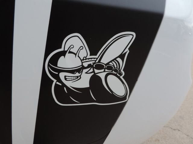 2016 Dodge Challenger 392 Hemi Scat Pack Shaker